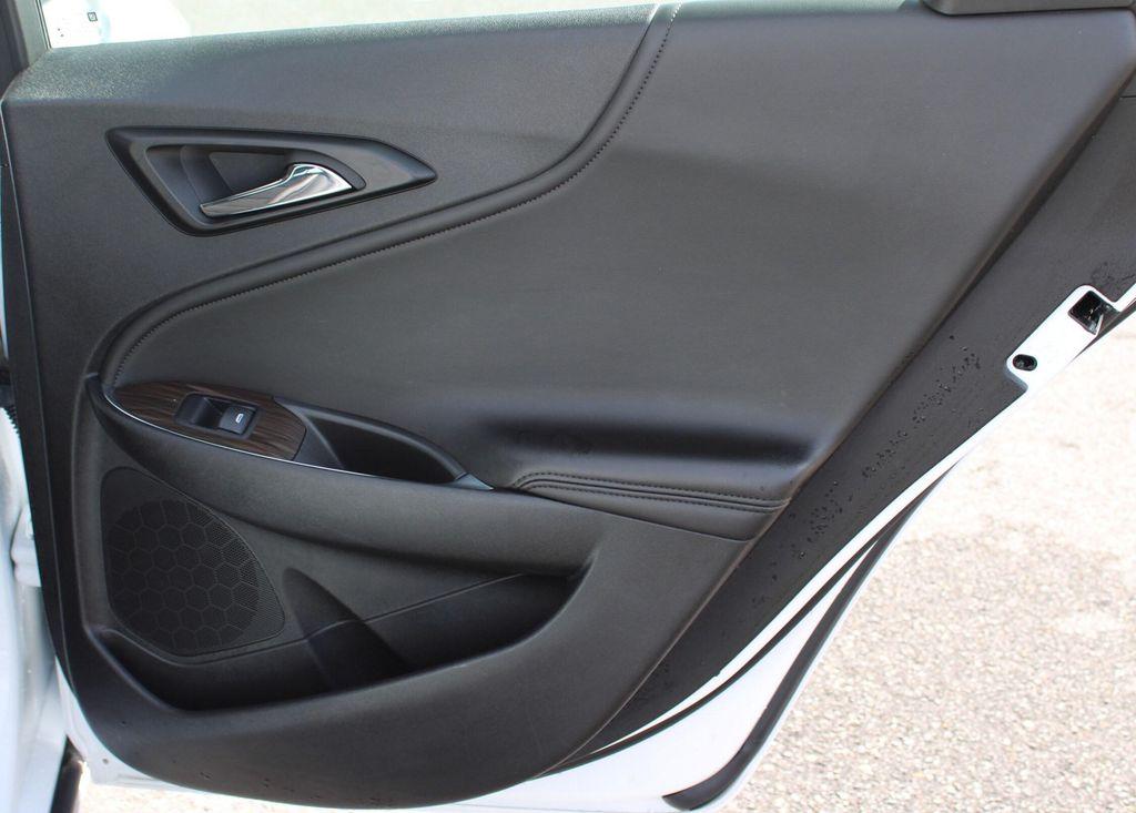 used 2024 Chevrolet Malibu car, priced at $24,557