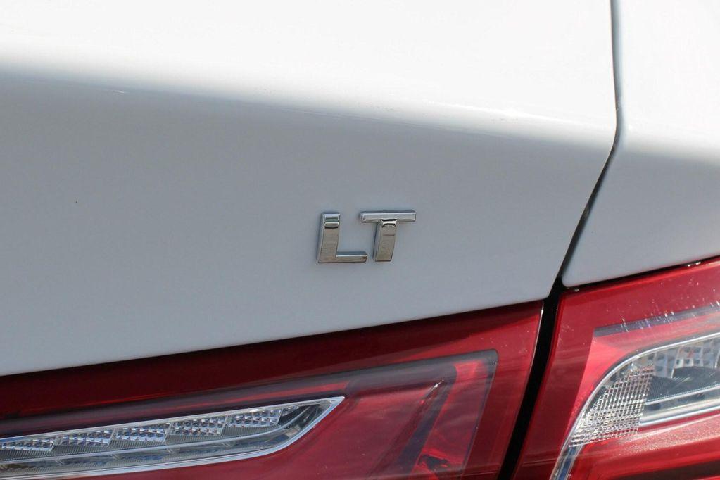 used 2024 Chevrolet Malibu car, priced at $24,557