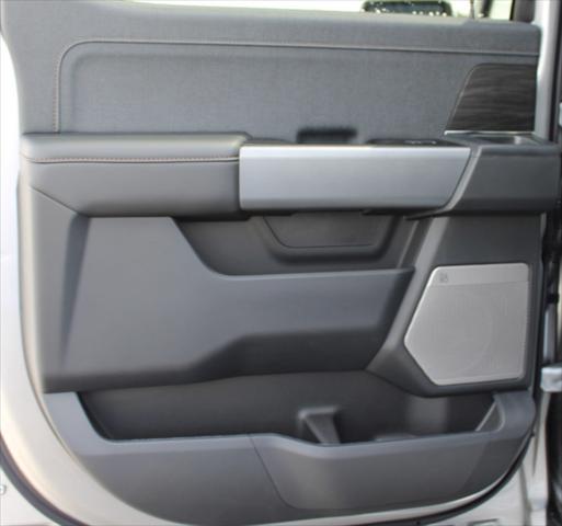 new 2025 Ford F-150 car, priced at $70,345