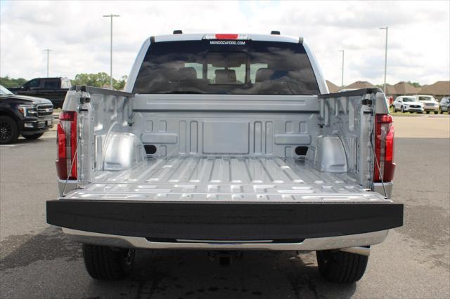 new 2025 Ford F-150 car, priced at $70,345