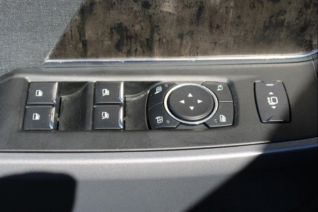 used 2024 Ford F-250 car