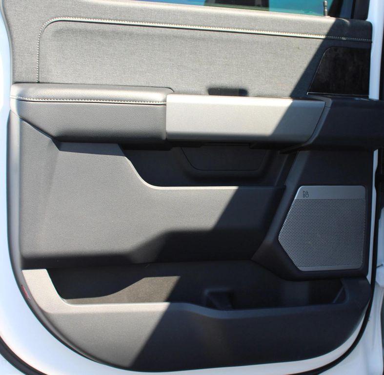 used 2024 Ford F-250 car