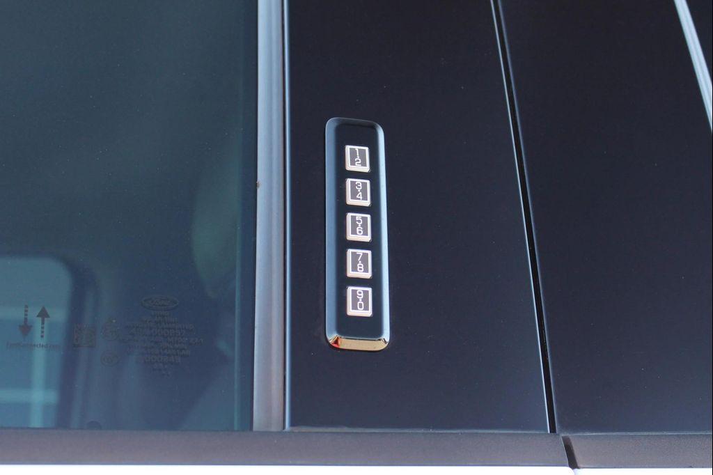 used 2024 Ford F-250 car