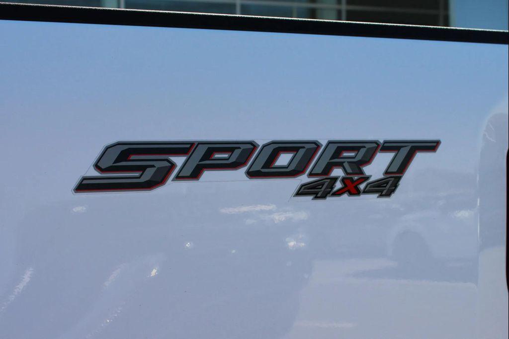 used 2024 Ford F-250 car