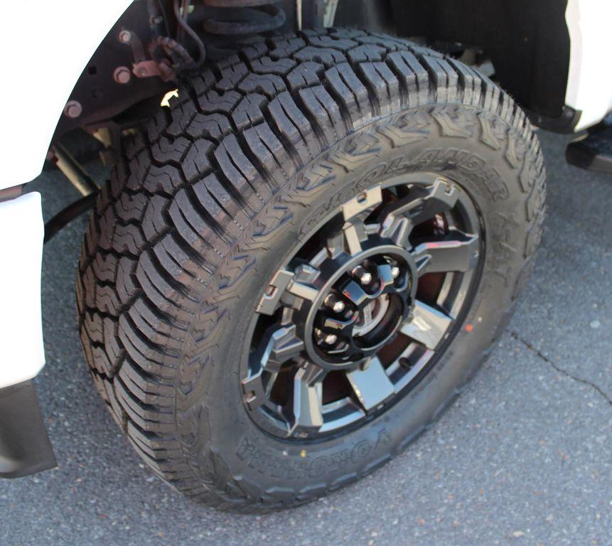 used 2024 Ford F-250 car