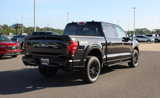 new 2025 Ford F-150 car, priced at $71,950