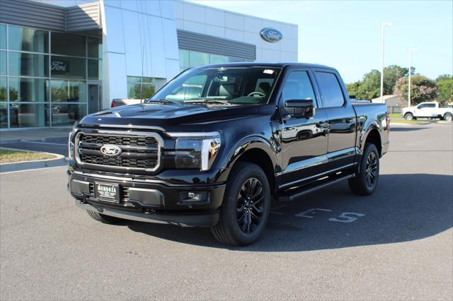 new 2025 Ford F-150 car, priced at $71,950