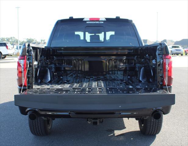 new 2025 Ford F-150 car, priced at $71,950