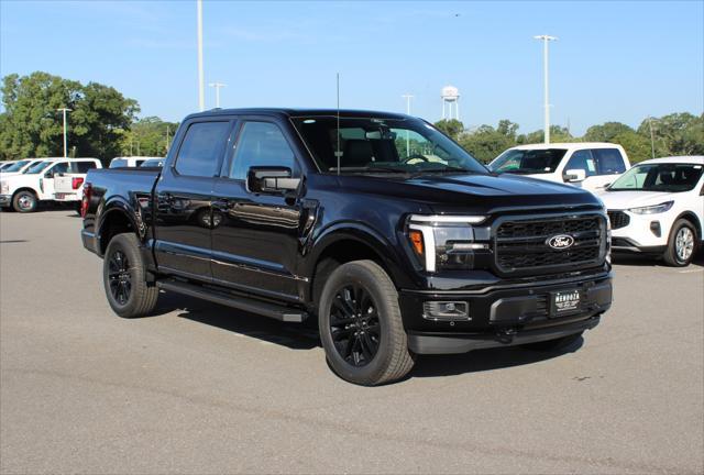 new 2025 Ford F-150 car, priced at $71,950
