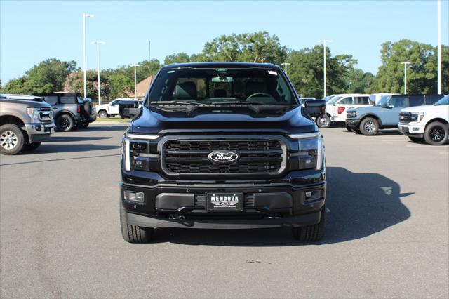 new 2025 Ford F-150 car, priced at $71,950