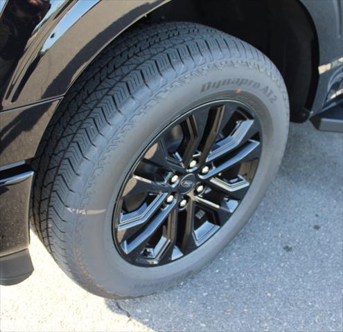 new 2025 Ford F-150 car, priced at $71,950