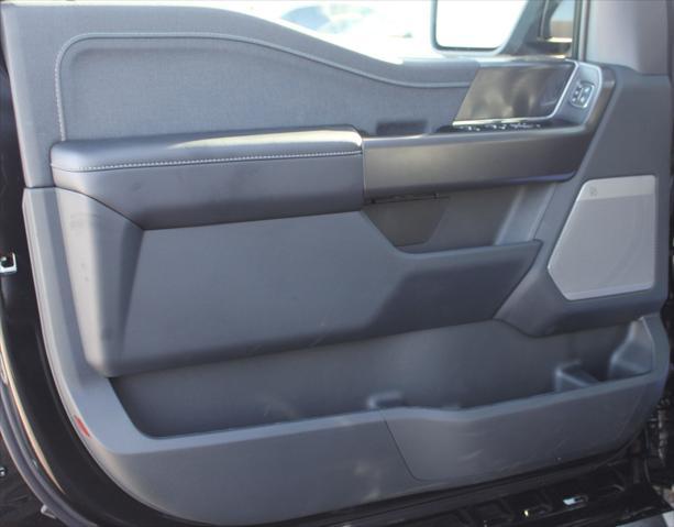 new 2025 Ford F-150 car, priced at $71,950