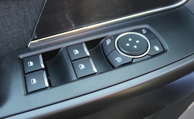 new 2025 Ford F-150 car, priced at $71,950