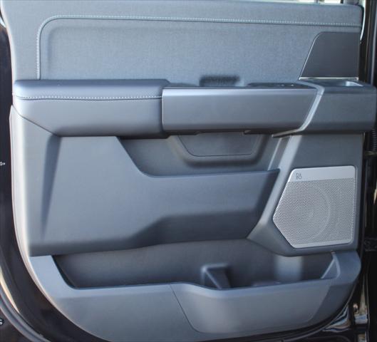 new 2025 Ford F-150 car, priced at $71,950