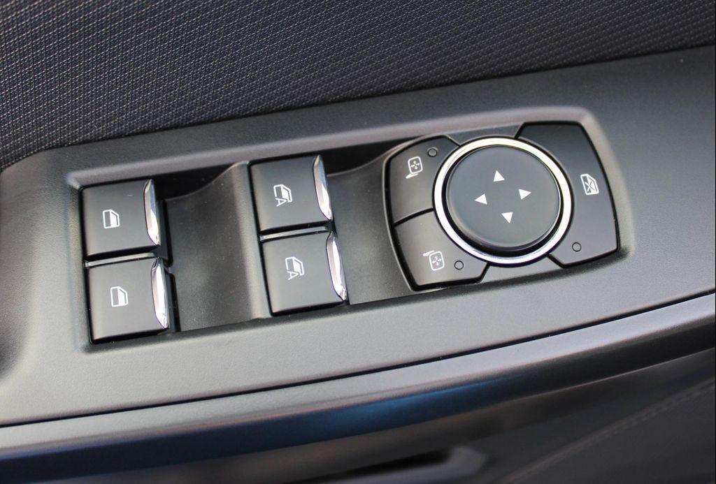 new 2025 Ford F-150 car, priced at $52,330