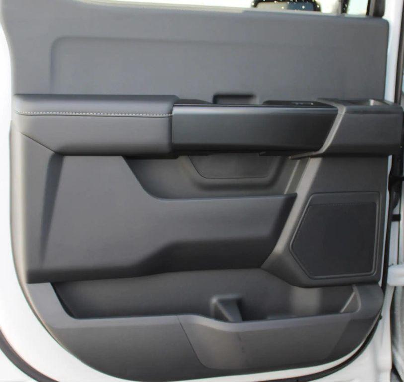 new 2025 Ford F-150 car, priced at $52,330