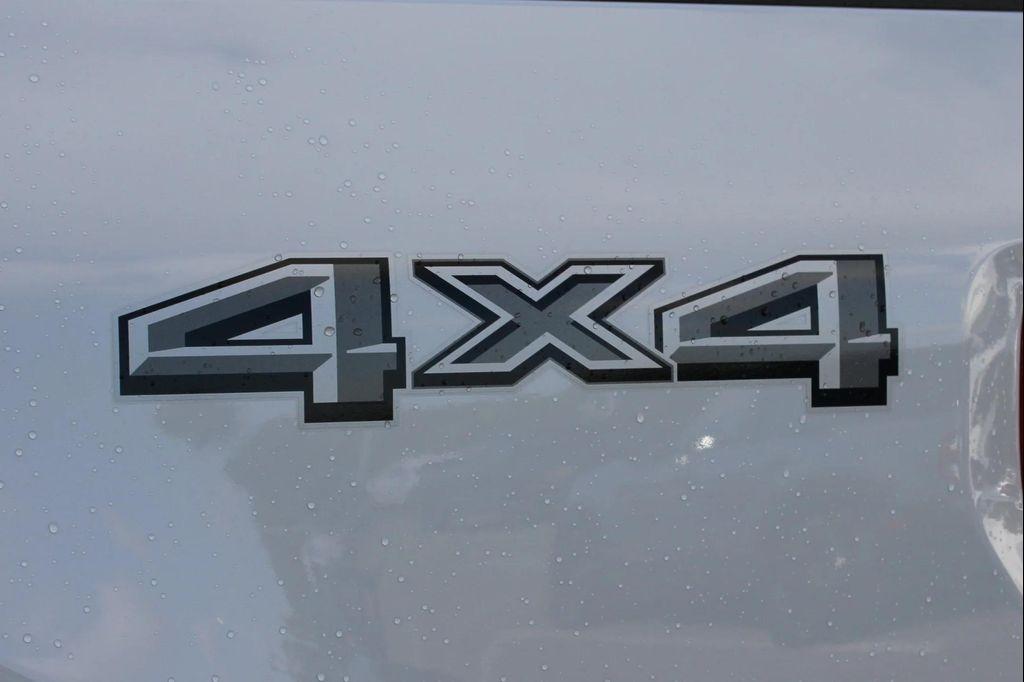 new 2025 Ford F-150 car, priced at $52,330
