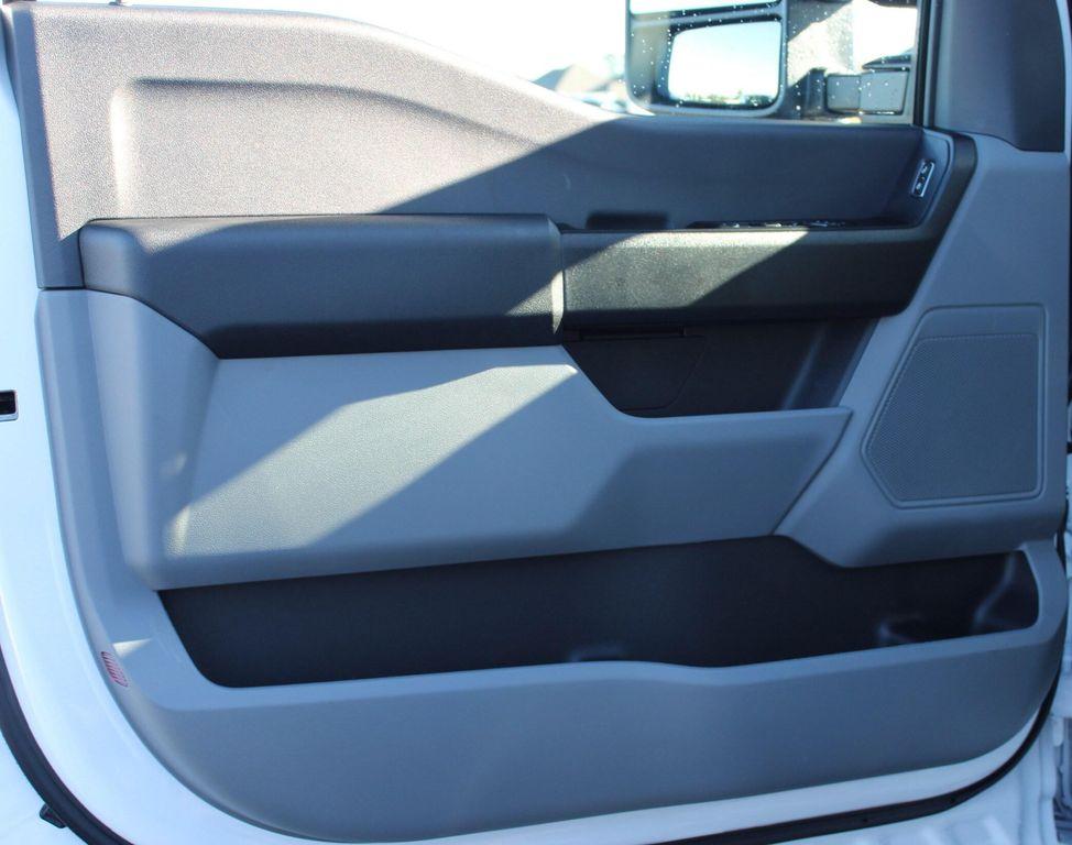 new 2026 Ford F-250 car, priced at $68,305