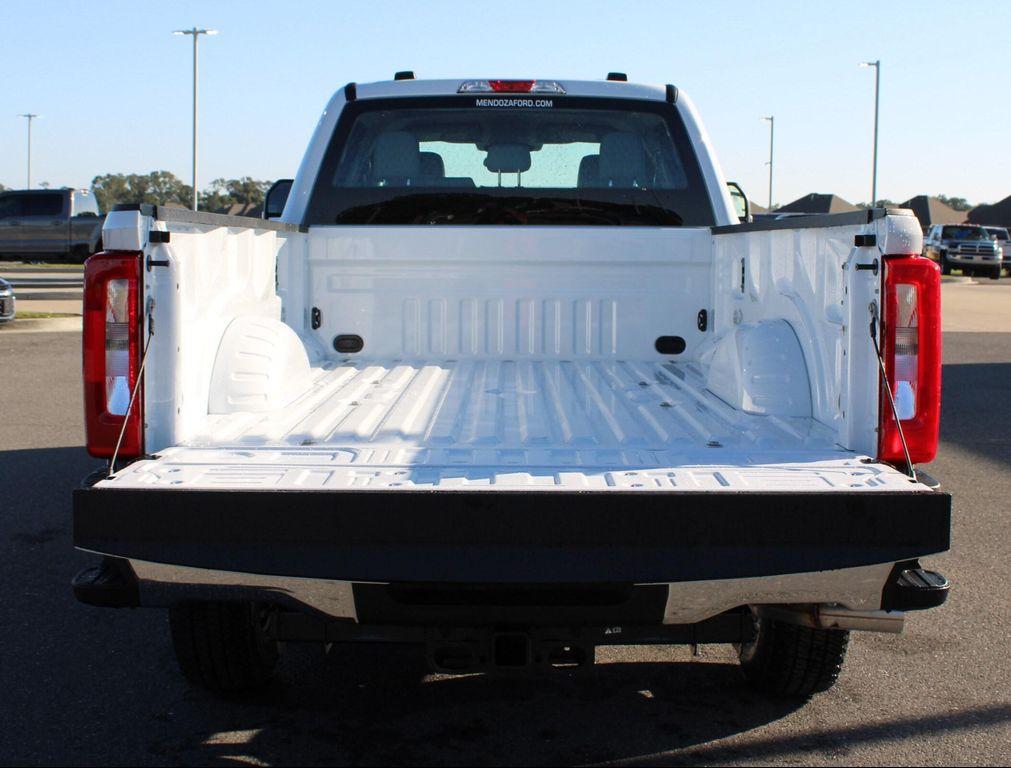 new 2026 Ford F-250 car, priced at $68,305