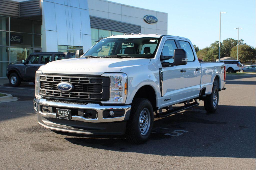 new 2026 Ford F-250 car, priced at $68,305
