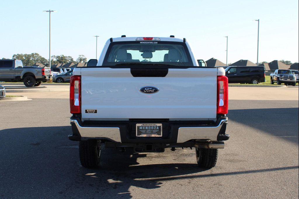 new 2026 Ford F-250 car, priced at $68,305