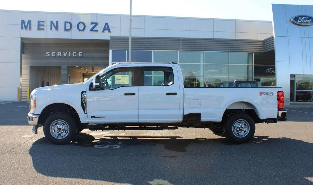 new 2026 Ford F-250 car, priced at $68,305