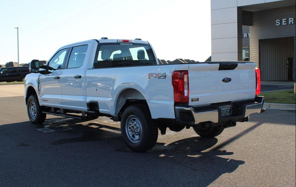 new 2026 Ford F-250 car, priced at $68,305