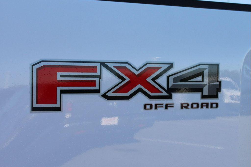 new 2026 Ford F-250 car, priced at $68,305