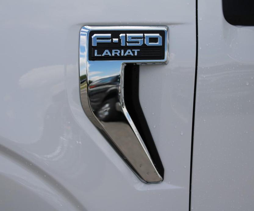 new 2024 Ford F-150 car, priced at $63,990