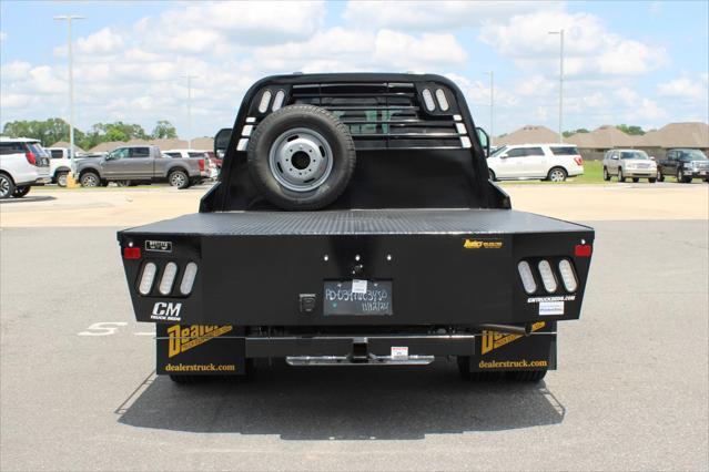 new 2024 Ford F-350 car, priced at $69,885