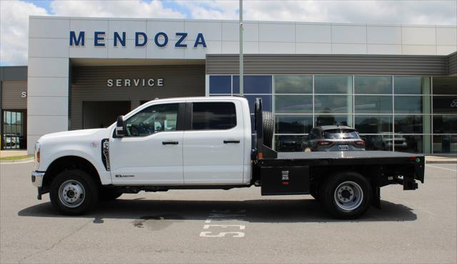 new 2024 Ford F-350 car, priced at $69,885