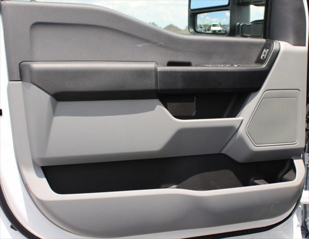 new 2024 Ford F-350 car, priced at $69,885