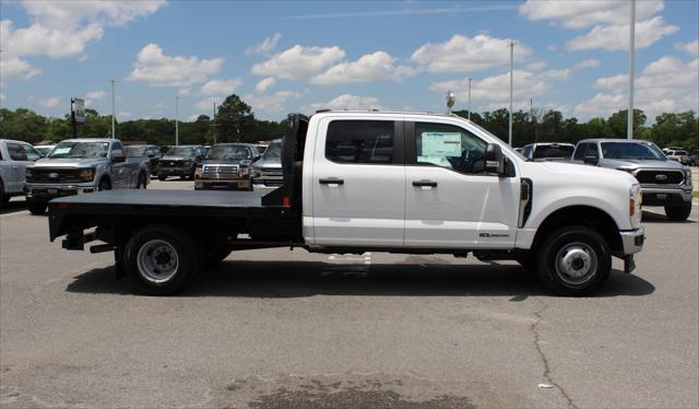 new 2024 Ford F-350 car, priced at $69,885