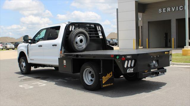new 2024 Ford F-350 car, priced at $69,885