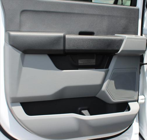 new 2024 Ford F-350 car, priced at $69,885