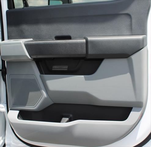 new 2024 Ford F-350 car, priced at $69,885