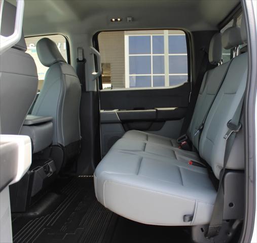 new 2024 Ford F-350 car, priced at $69,885