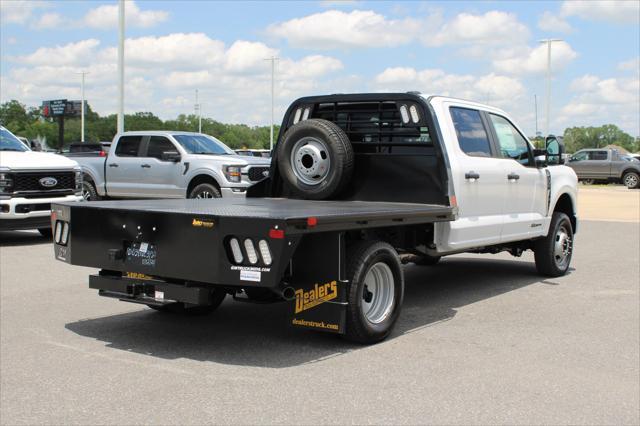 new 2024 Ford F-350 car, priced at $69,885