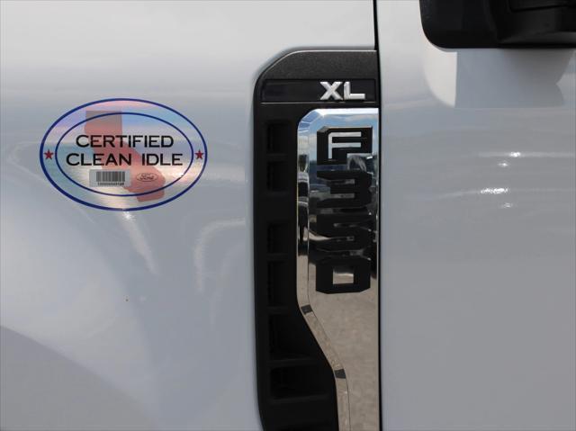 new 2024 Ford F-350 car, priced at $69,885
