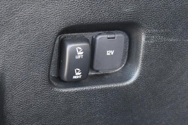 used 2023 Ford Edge car, priced at $22,597