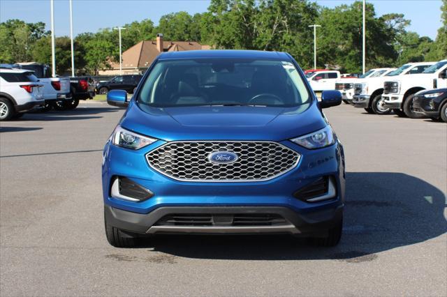 used 2023 Ford Edge car, priced at $22,597