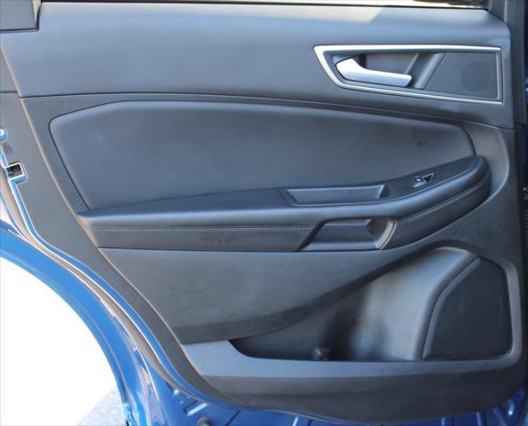 used 2023 Ford Edge car, priced at $22,597