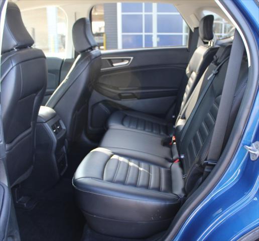 used 2023 Ford Edge car, priced at $22,597