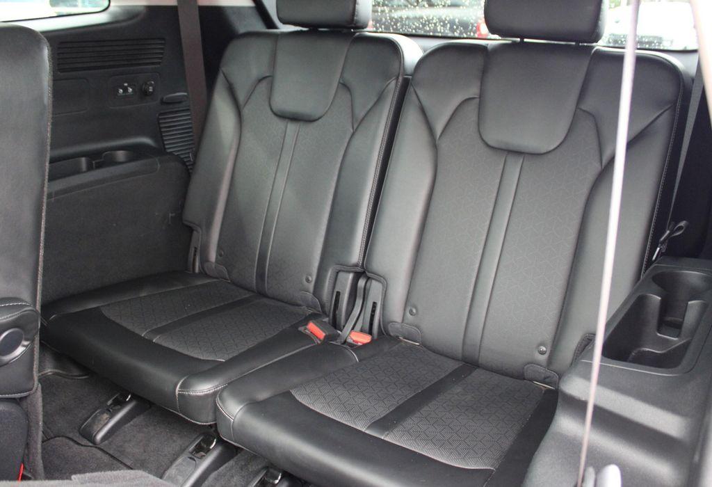 used 2022 Kia Sorento car, priced at $23,847