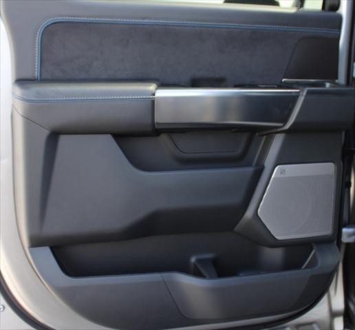 new 2025 Ford F-150 car, priced at $77,995