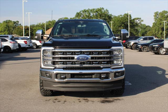 used 2024 Ford F-250 car, priced at $73,597