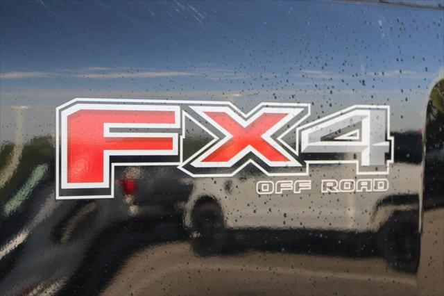 used 2024 Ford F-250 car, priced at $73,597