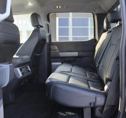 used 2024 Ford F-250 car, priced at $73,597