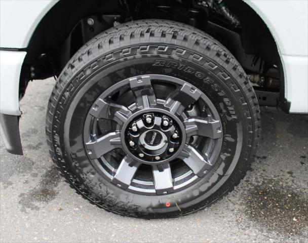 new 2025 Ford F-250 car, priced at $61,970