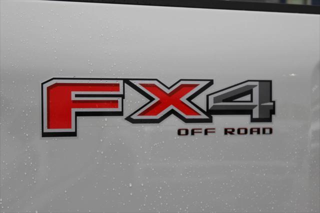 new 2025 Ford F-250 car, priced at $61,970